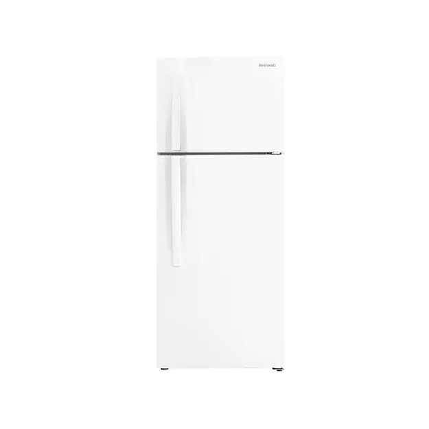 Холодильник Shivaki HD 360 FWENH White INV