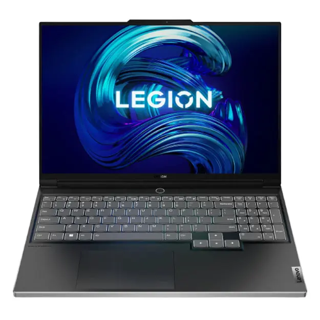 Noutbuk Lenovo Legion S7 16IAH7 / i7-12700H / DDR4 16GB / SSD 512GB / RTX 3050 Ti 4GB / 16"