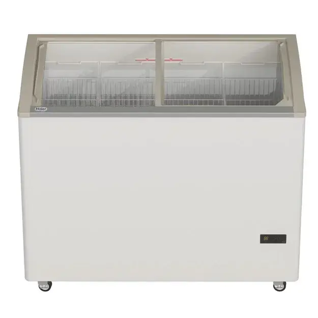 Морозильник Haier SD-416AE