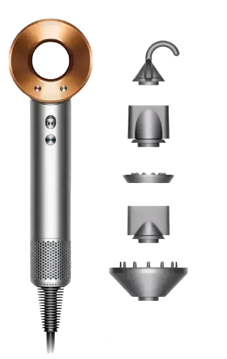 Fen Dyson Supersonic