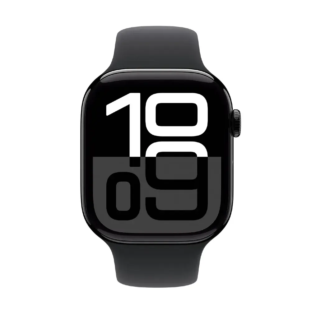 Умные часы Apple Watch 10 Black 46mm