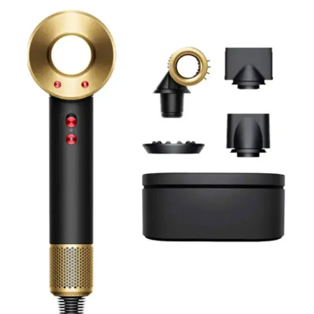 Фен Dyson Supersonic HD15