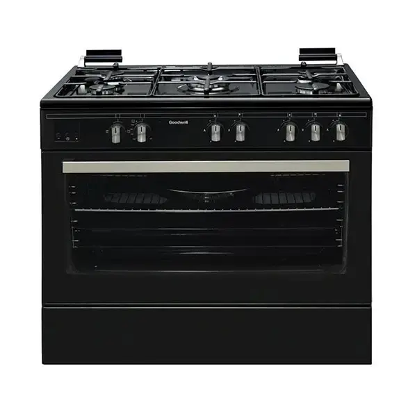 Газовая плита Goodwell GWC 9500 X4