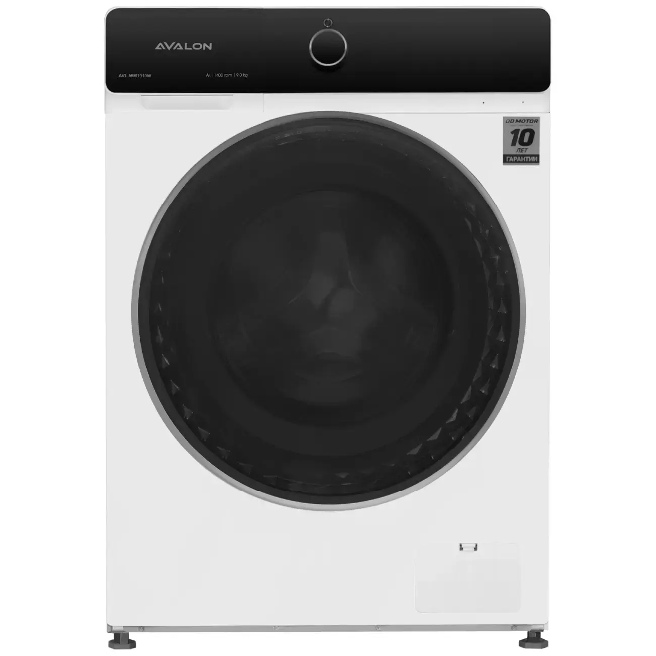 Стиральная машина Avalon WM-1065 W