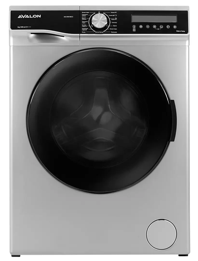 Стиральная машина Avalon WM-1065 S
