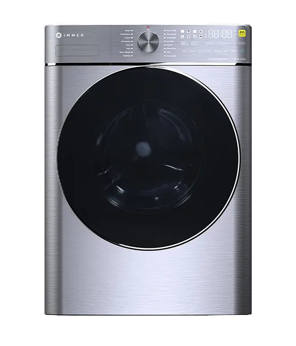 Стиральная машина Immer IW100-14686BLX