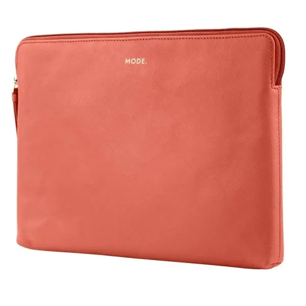 Чехол Dbramante1928, Rusty Rose, Mode Paris MacBook Pro 13"