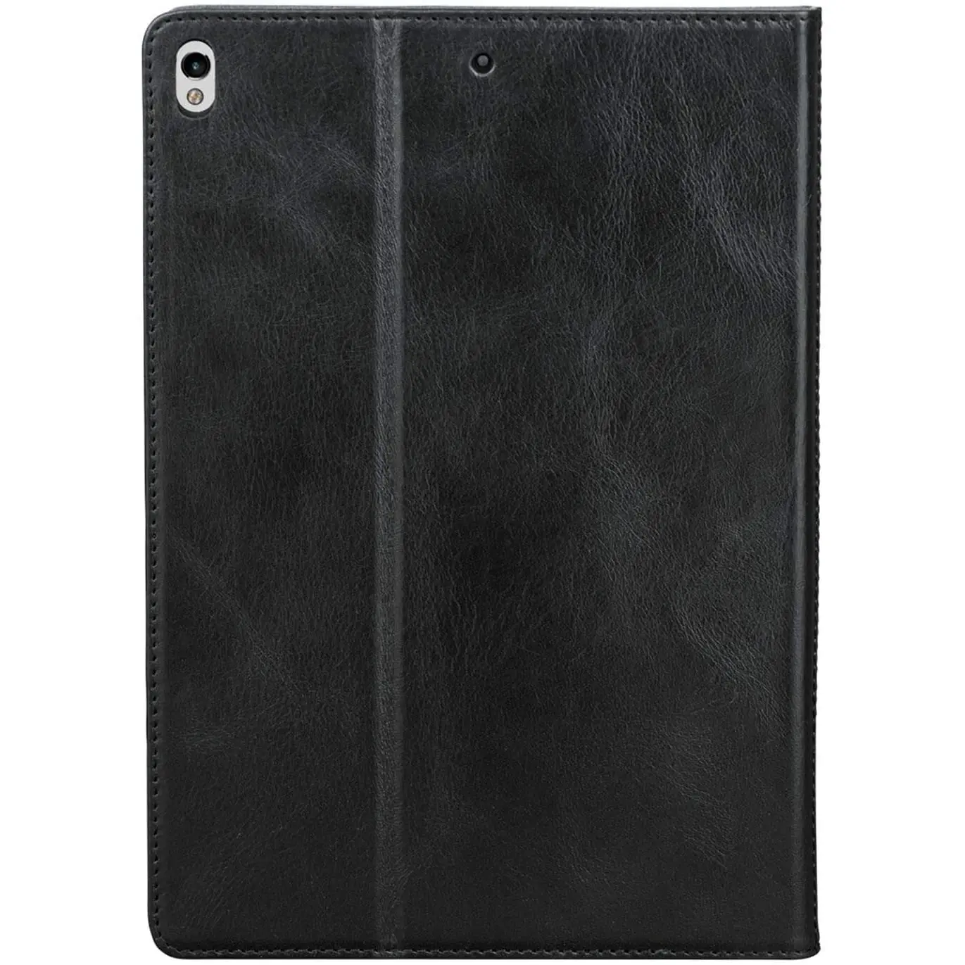 Chexol Dbramante1928 Copenhagen 2, Black Leather, iPad Pro 10.5"