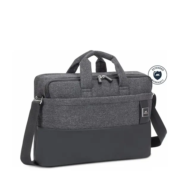 Rivacase 8831 Black MacBook Pro and Ultrabook backpack 15.6" / 4 (4260403574027)