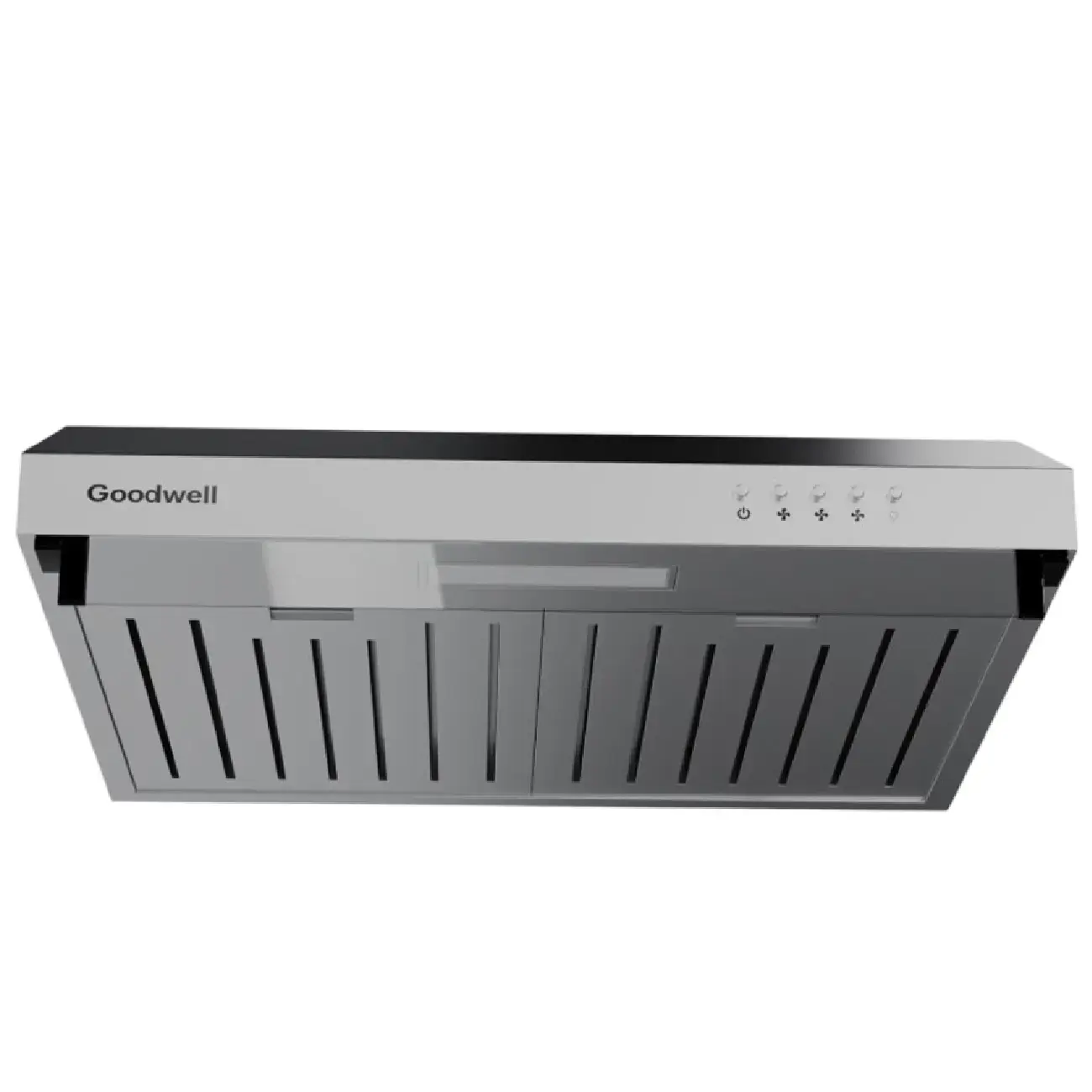 Кухонная вытяжка Goodwell GWH-U9060X