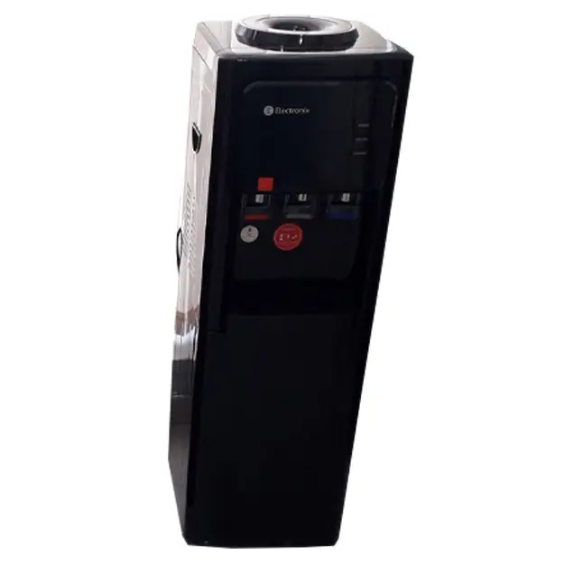 Electronix 95 qora suv sovutgichi
