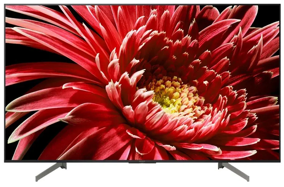 Телевизор Sony 55XG8596 55"
