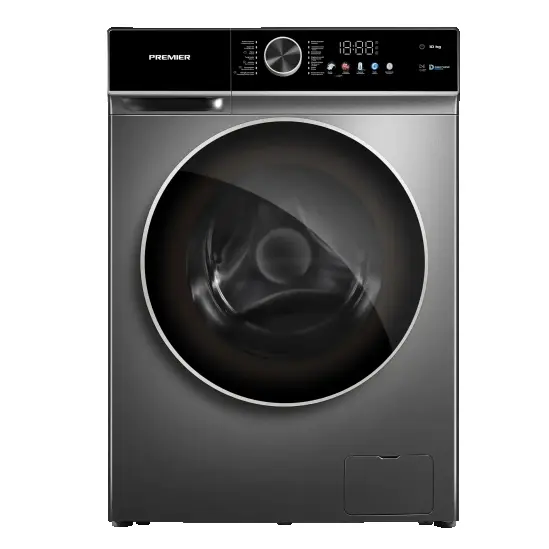 Kir yuvish mashinasi Premier PRM-100TC-T800DD