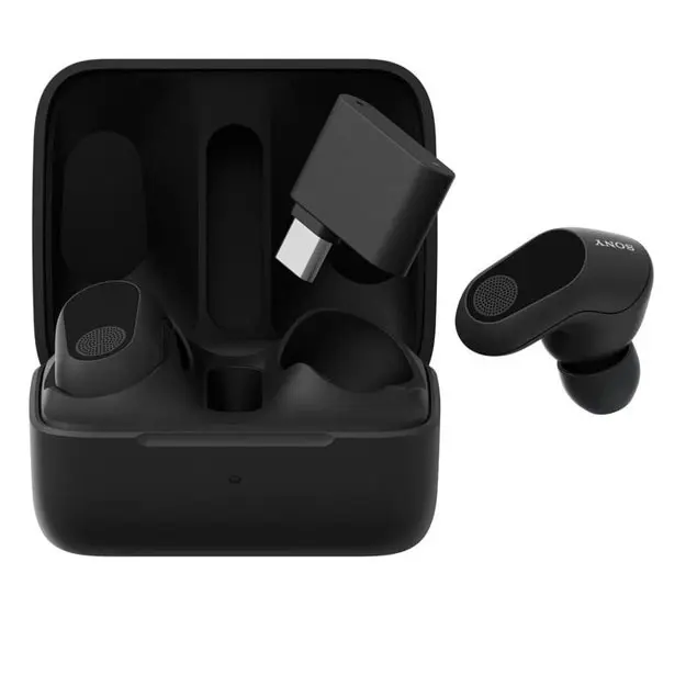 Simsiz minigarnituralar Sony INZONE G7 Black