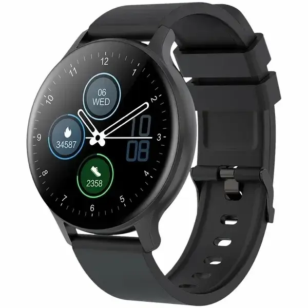 Умные часы Canyon CNS-SW68BB Black