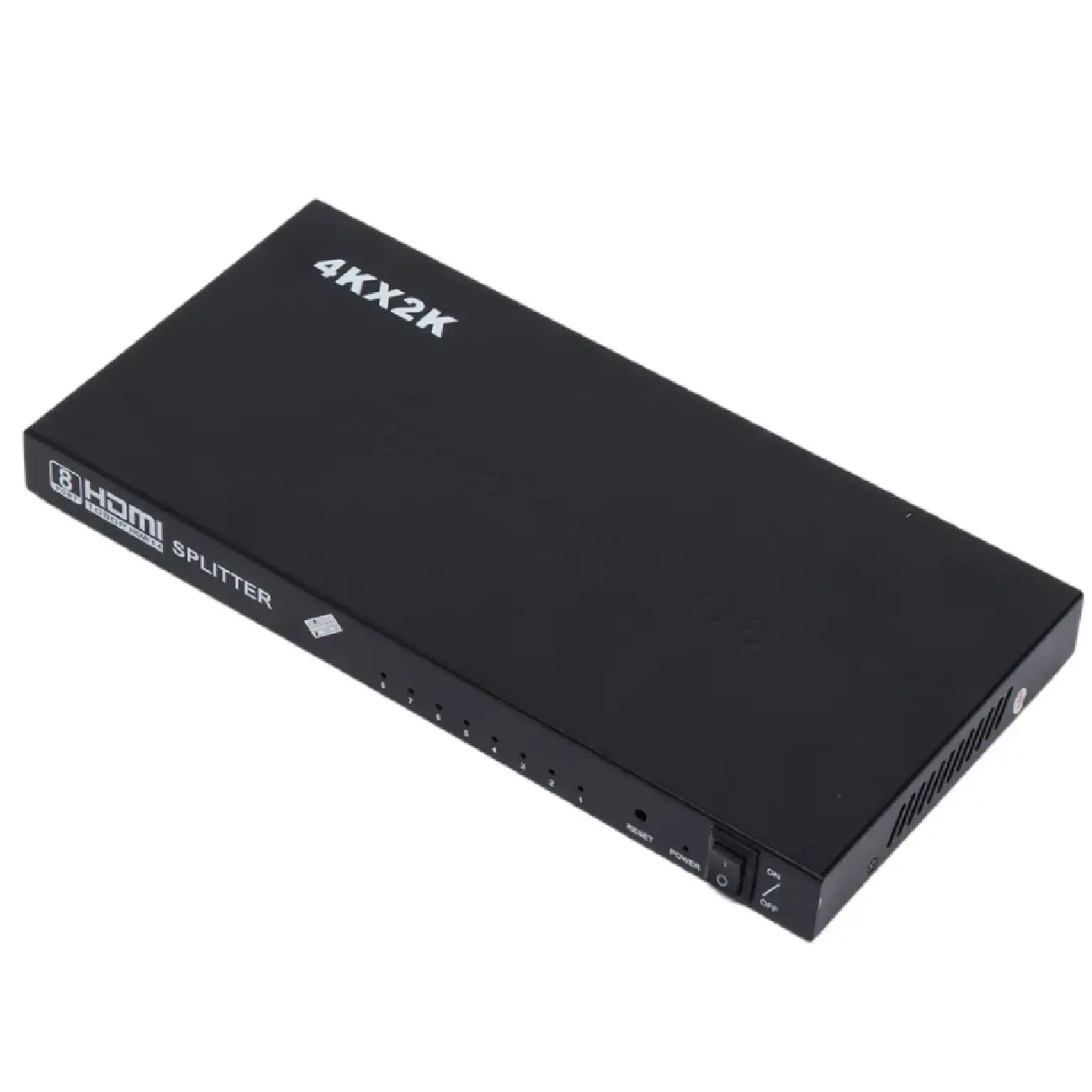 Televizor qutisi TV SPLITTER 1X8 HDMI