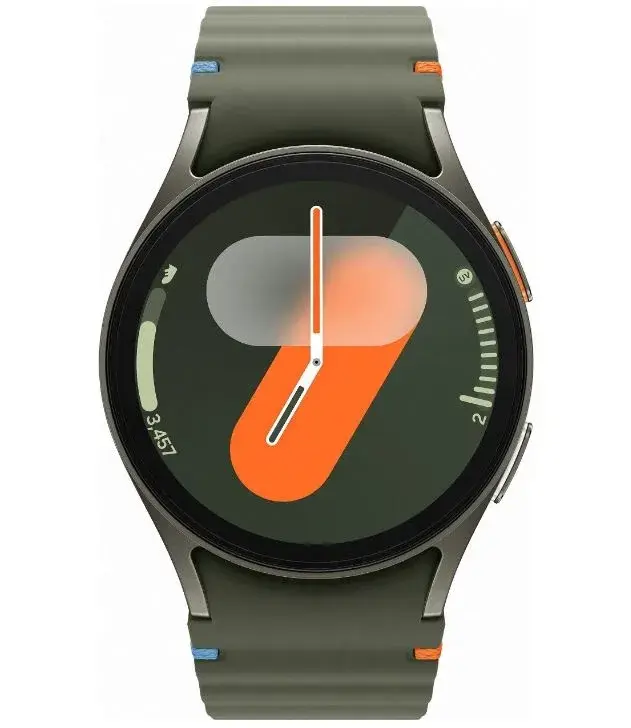 Aqili soat Samsung Galaxy Watch 7 40mm Khaki
