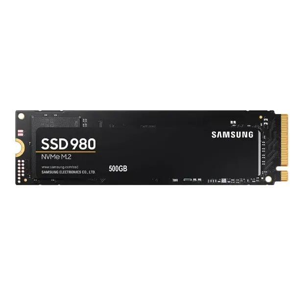 SSD m.2 Nvme 500GB Samsung 980 EVO