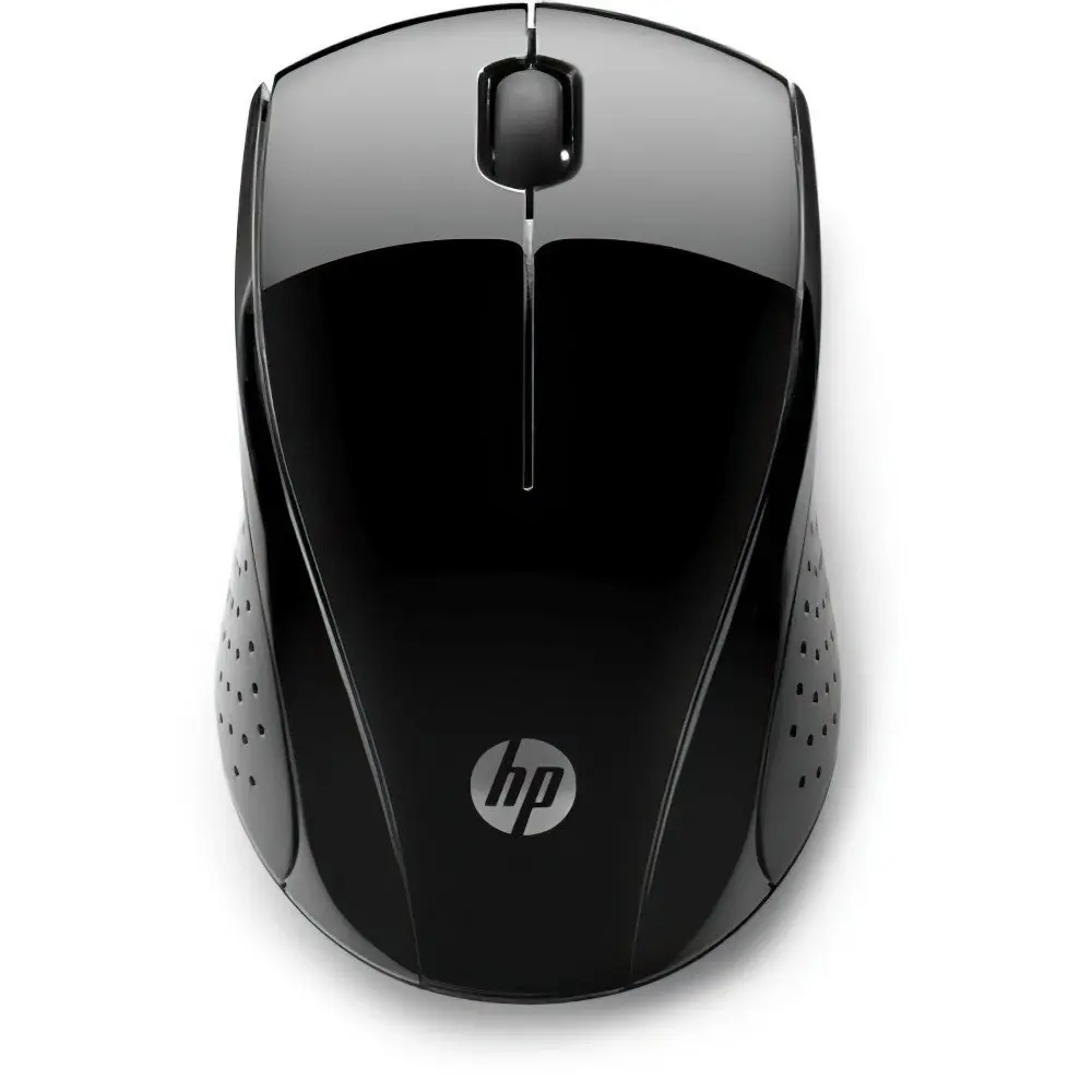 Беспроводная мышь HP Wireless 220 USB