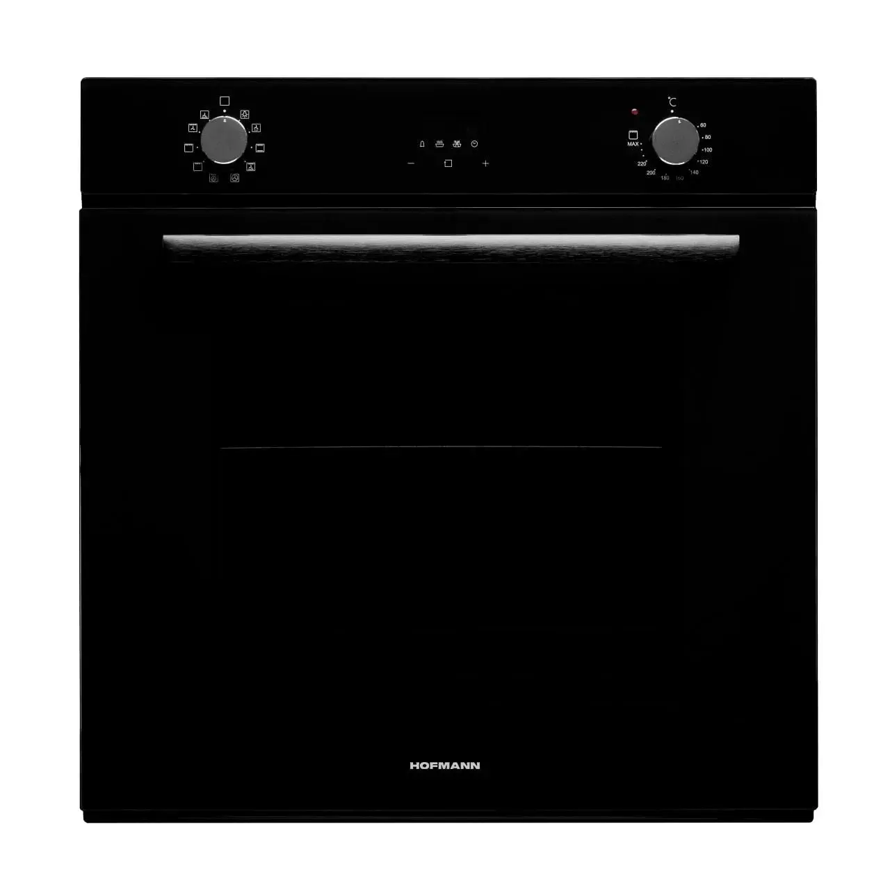 Встраиваемый духовой шкаф Hofmann OBS6103BG.3/HF