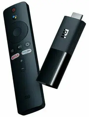 Televizor qutisi Xiaomi TV Stick MDZ-24-AA