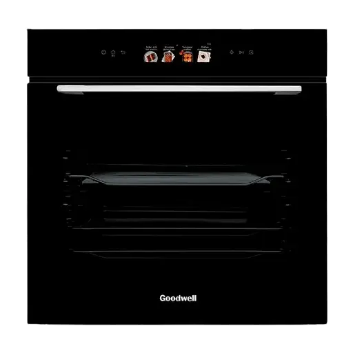 Встраиваемая духовка GOODWELL GWO 7216BG