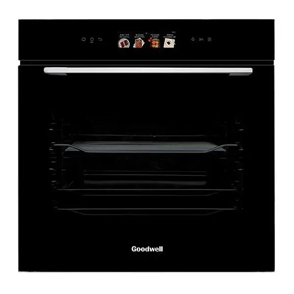 Духовой шкаф Goodwell GWO 7216 BG