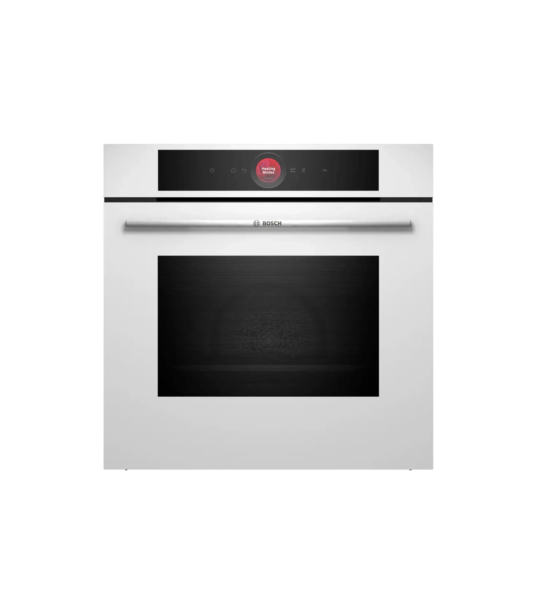 Духовой Шкаф Bosch HBG7341W1