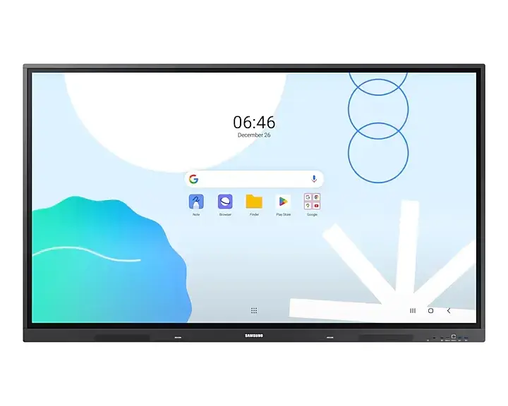 E-Board WAD Android 75