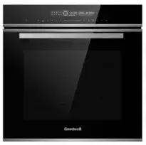 Электрический духовой шкаф Goodwell 7136 XG