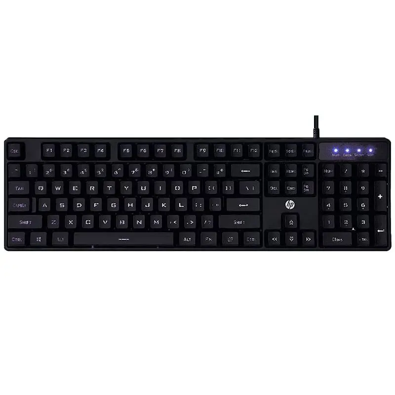 O'yin  klaviaturasi HP, K300