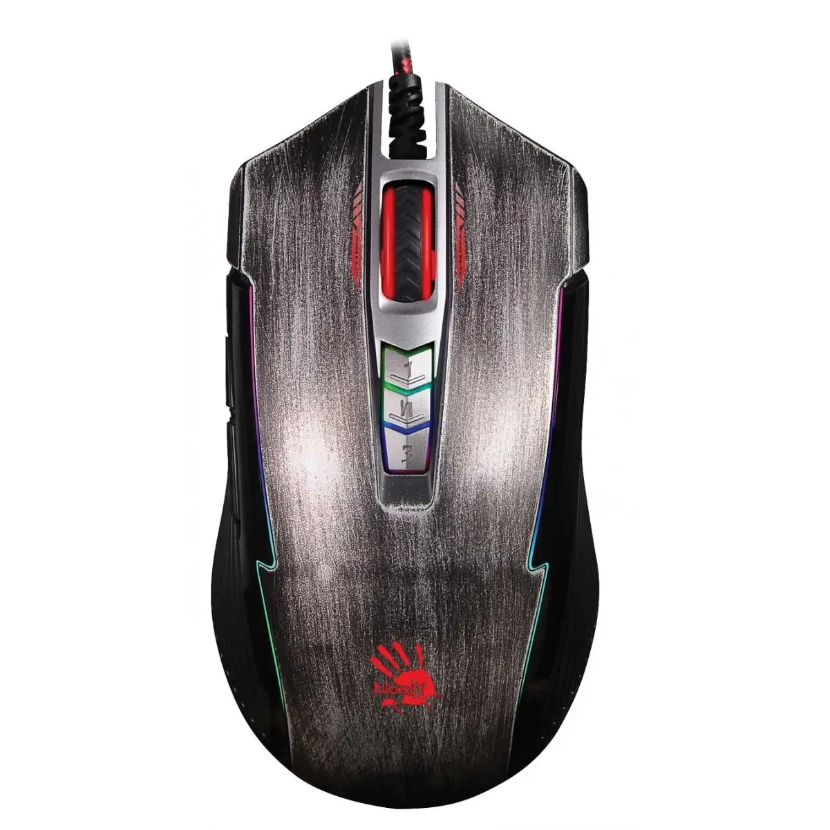 Sichqoncha A4-Tech Bloody P93