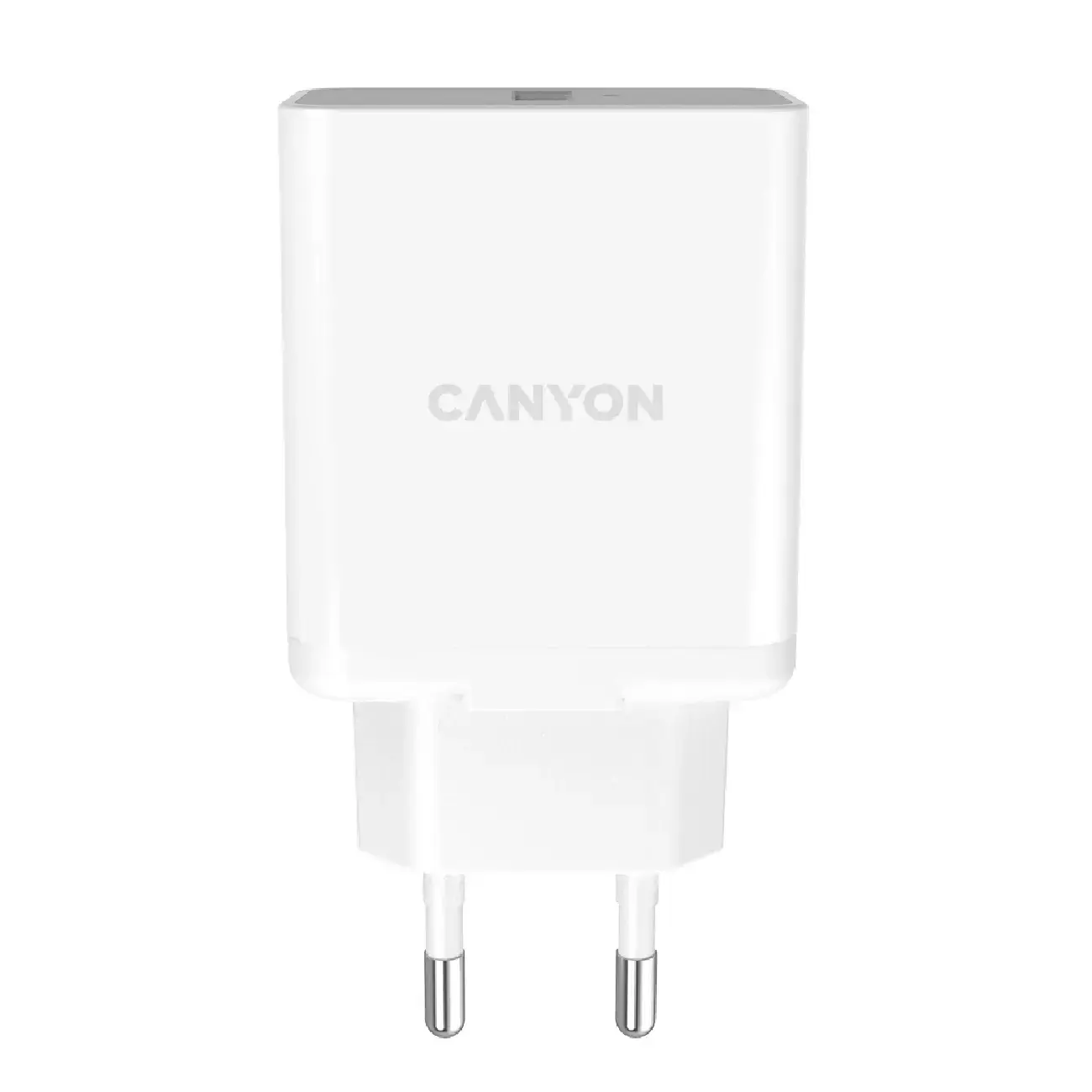 Зарядное устройство Canyon H-12 Wall 18W