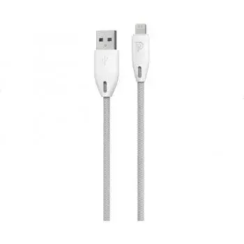 Кабель Powerology USB - Lightning