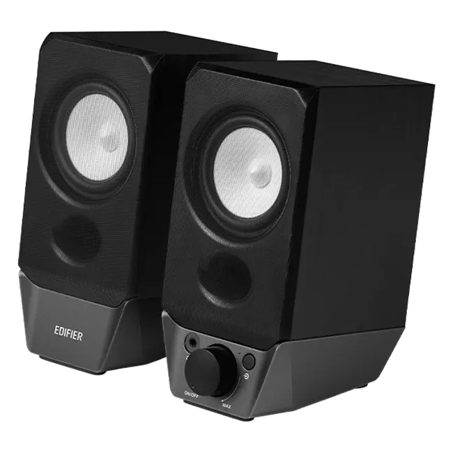 Kompyuter akustikasi Edifier R19BT