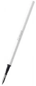 Стержень для шариковой ручки Xiaomi Mijia Mi Rollerball Pen MJZXBX01XM