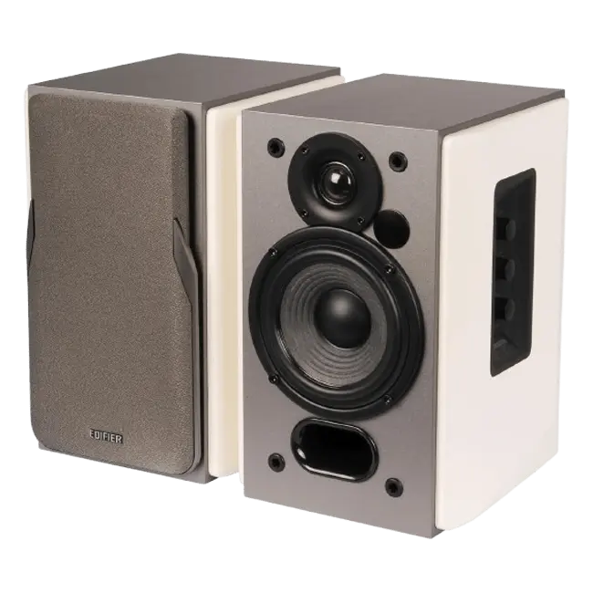 Kompyuter akustikasi Edifier R1380DB White