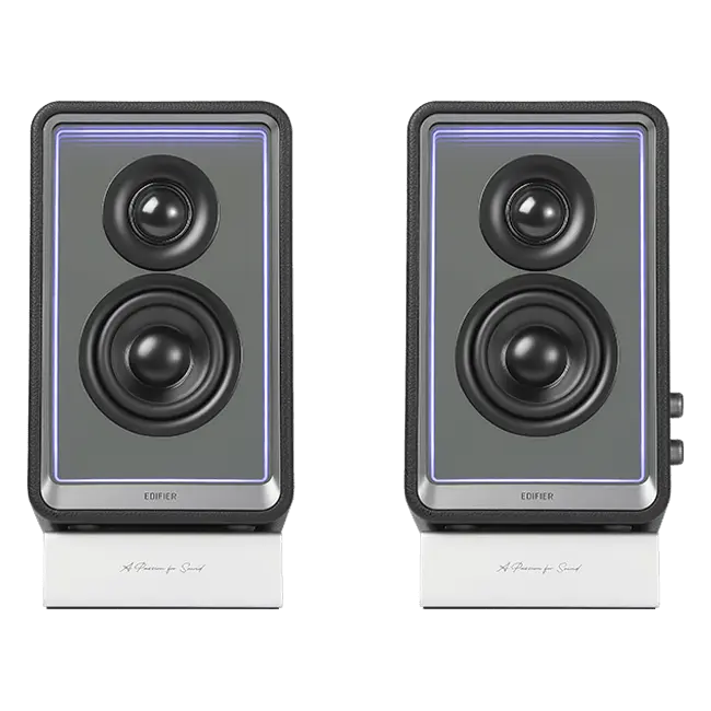 Kompyuter akustikasi Edifier QR65 Black