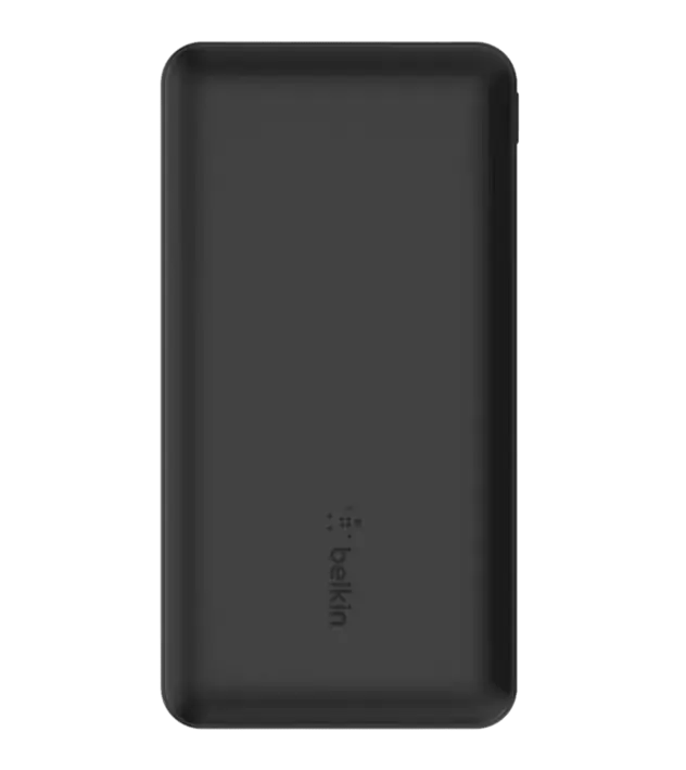 Внешний аккумулятор Belkin Boost Charge Power Bank 10000mAh Black
