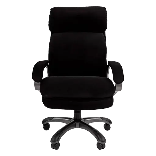 Кресло CHAIRMAN 505 Home черный