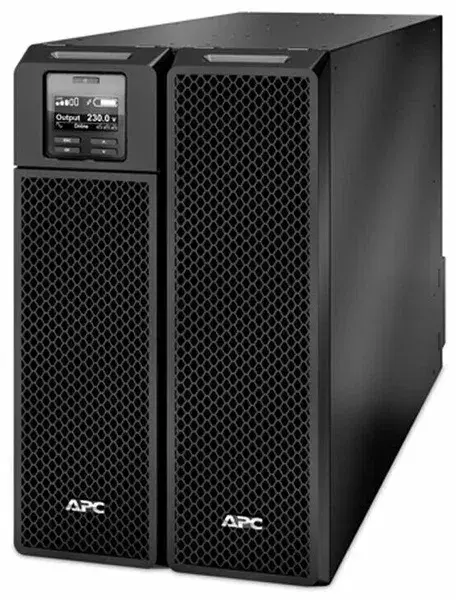 \ APC Smart-UPS RT 8kVA 230V