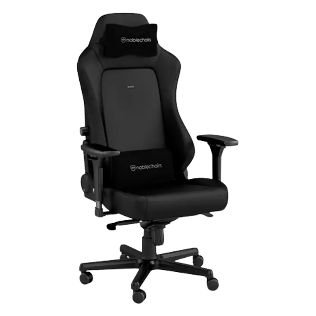 Noblechairs HERO Black Edition