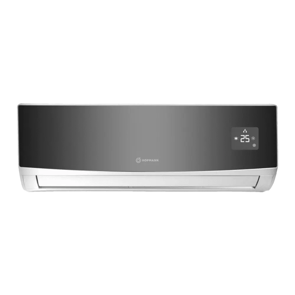 Кондиционер настенная сплит-система HOFMANN LOMO BLACK LOW VOLTAGE 24 (145V-265V)
