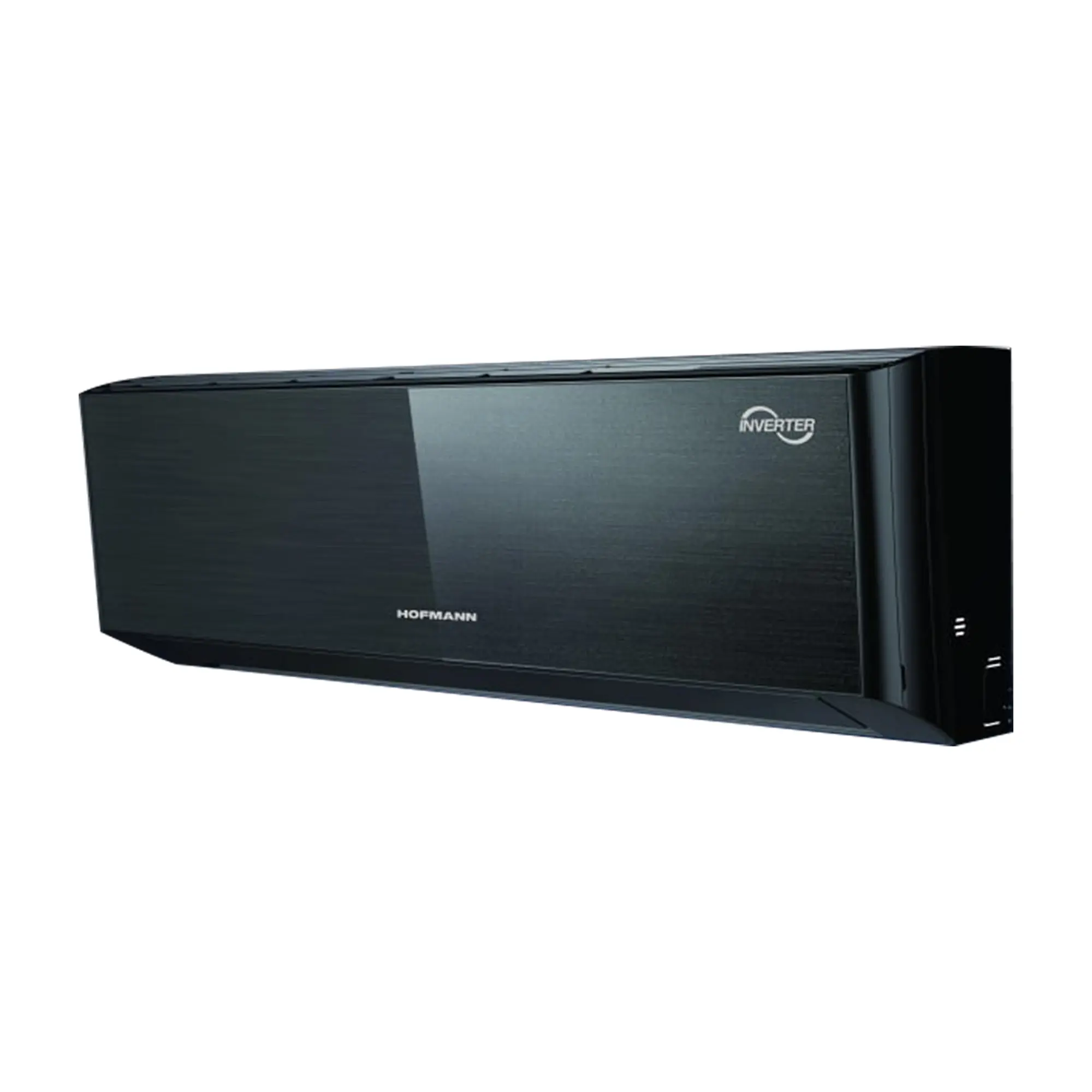 Кондиционер настенная сплит-система HOFMANN H-CLASS BLACK 3D INVERTER 12