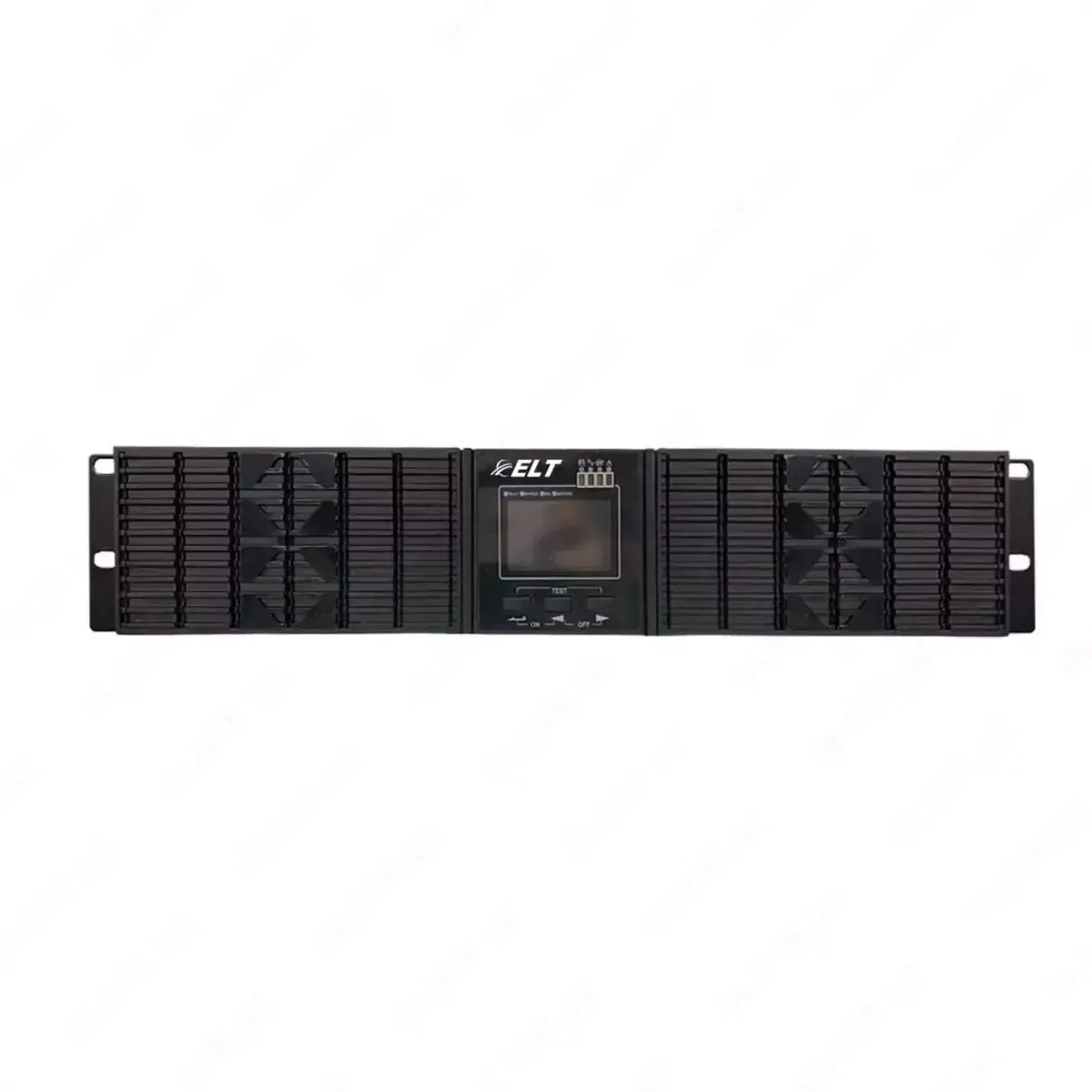 Online UPS с батареями ELT ol-2K/RT 2KVA/2KW 4X9Ah