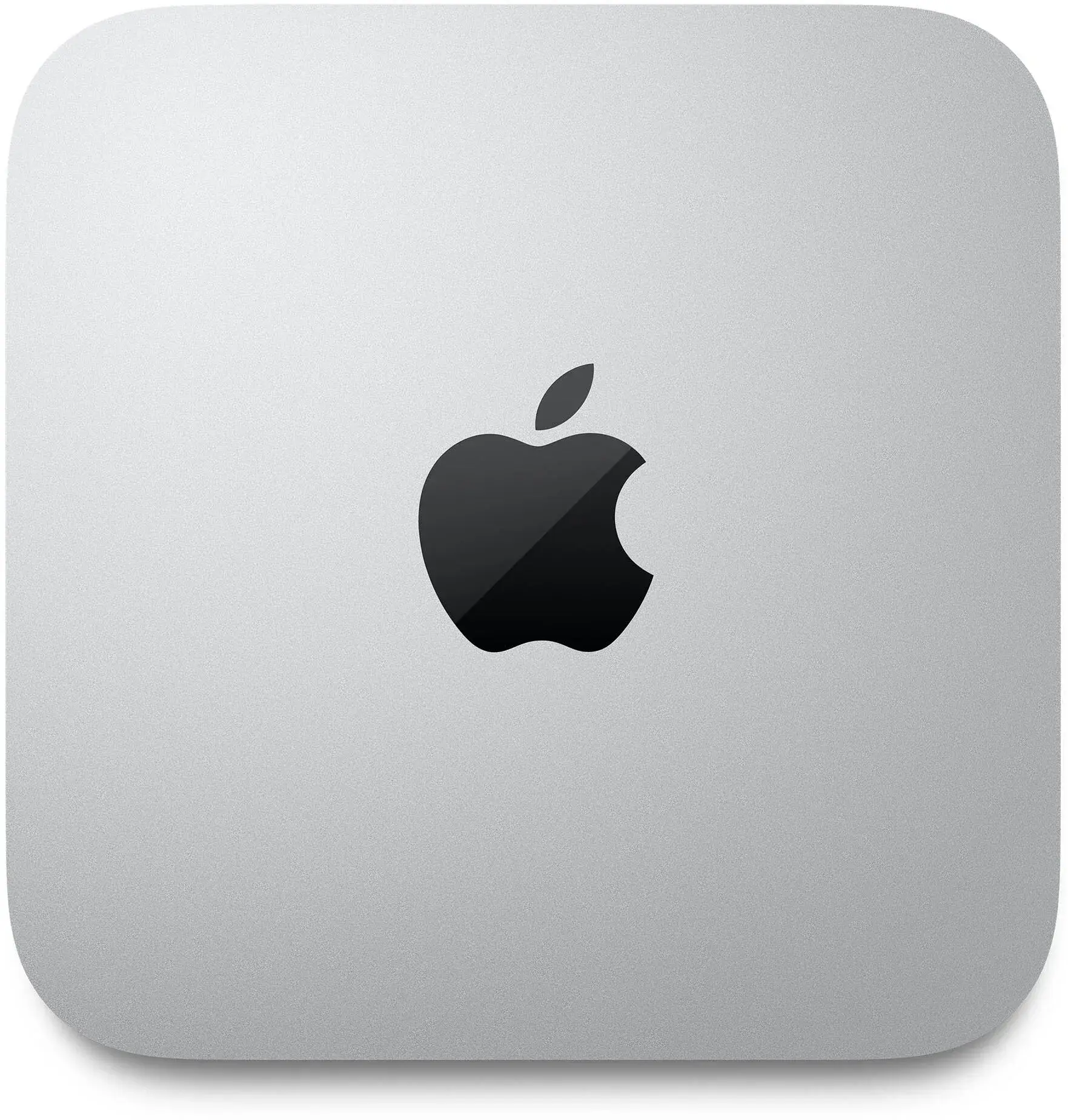 Компьютер Apple Mac Mini 2020 / M1 / 8GB / SSD 256GB