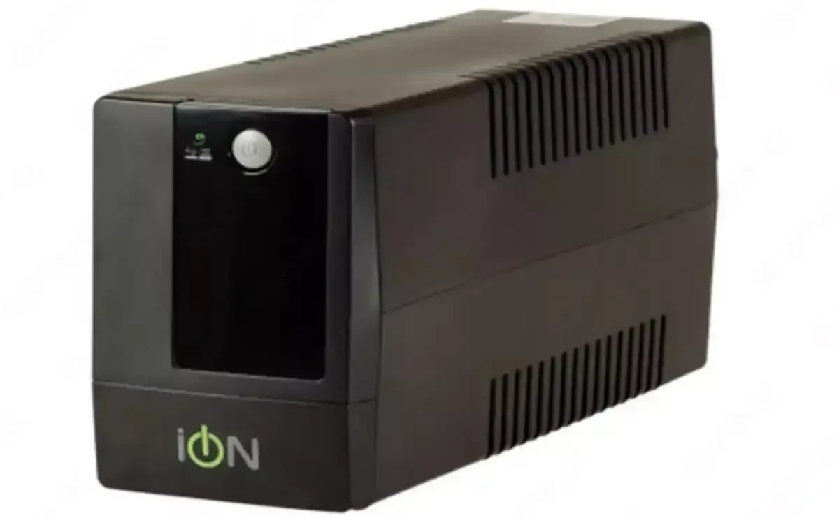 Uzluksiz quvvat manbai ION, A-1500 1500VA/900W without battery