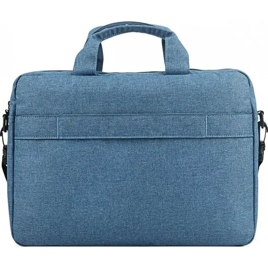 Сумка Lenovo, Blue, Casual Toploader T210