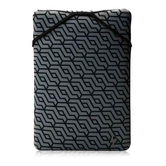G‘ilof для ноутбука HP, Protective Reversible 15" Blk/Geo Sleeve