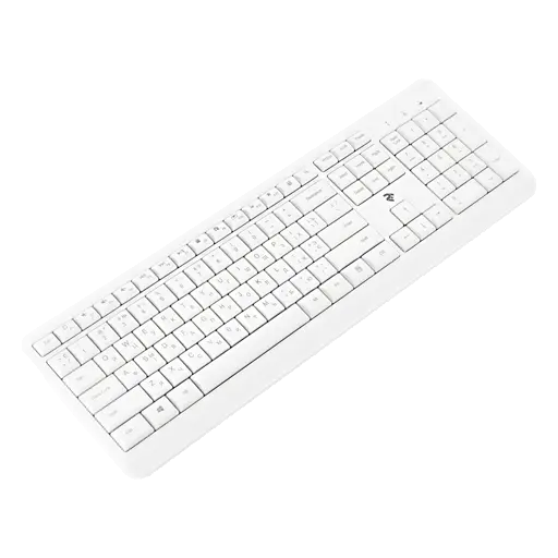 Klaviatura 2E-KS220WW